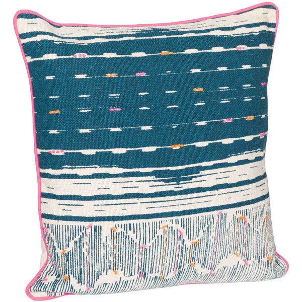 Picture of 22x22 Urban Boho Pillow