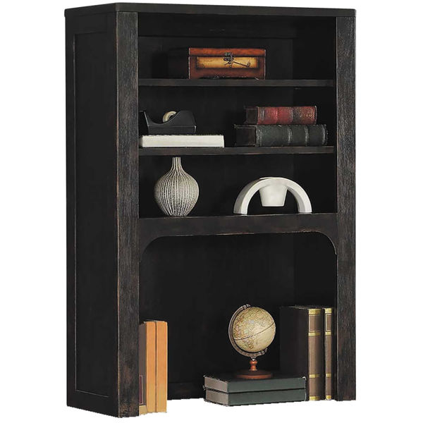 Picture of Homstead Bookcase Hutch