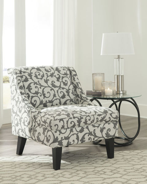 Picture of Kexlor Accent Chair * D