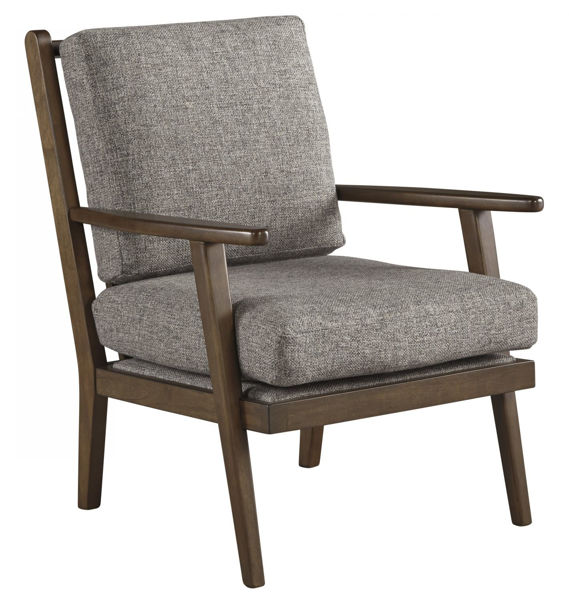 Picture of Zardoni Accent Chair * D