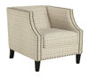Picture of Kieran Accent Chair * D
