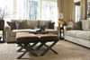Picture of Fiera Accent Ottoman (2/CN) * D