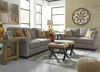 Picture of Leola Accent Ottoman (2/CN) * D