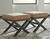 Picture of Leola Accent Ottoman (2/CN) * D
