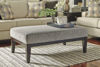 Picture of Brielyn Oversized Accent Ottoman * D
