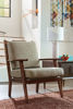Picture of Dahra Accent Chair * D