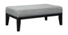 Picture of Gilmer Oversized Accent Ottoman * D