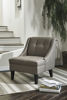 Picture of Calicho Accent Chair * D