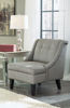 Picture of Gilman Accent Chair * D