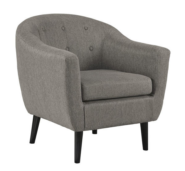 Picture of Klorey Accent Chair * D