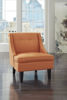 Picture of Clarinda Accent Chair * D