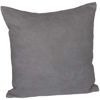 Picture of 18X18 Gray Tapestry Pillow