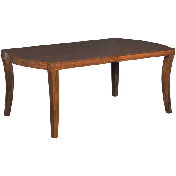 Picture of Insignia Leg Dining Table