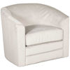 Picture of Olivia Grey Swivel Tub Chair