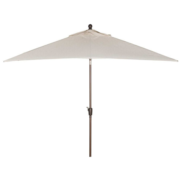 Picture of 6.5'X 10' Rectangular Umbrella