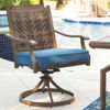 Picture of Partanna Swivel Chair