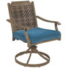 Picture of Partanna Swivel Chair