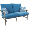 Picture of Partanna Motion Loveseat
