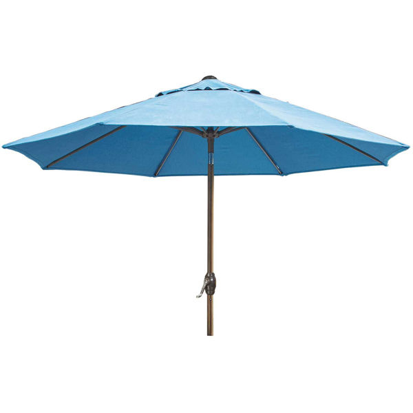 Picture of Partanna 9' Umbrella