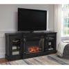 Picture of Mallacar Fireplace Console
