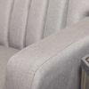 Picture of Adian Gray Loveseat