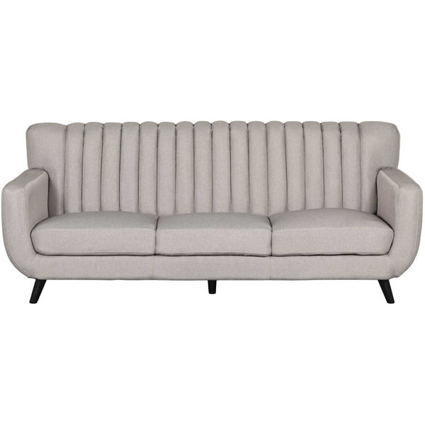 Picture of Adian Gray Sofa
