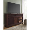 Picture of Gerlane TV Stand with Fireplace