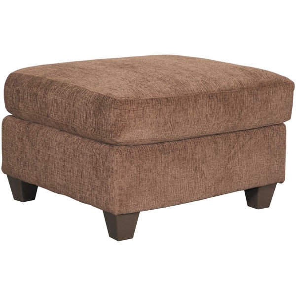 Picture of Brent Ottoman
