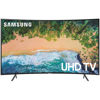 Picture of 65-Inch Class 4K Curved Smart UHD TV