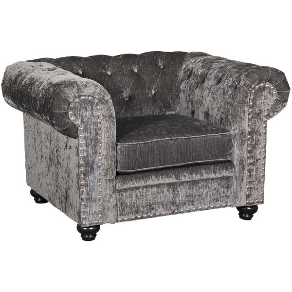 Picture of Westminster Tufted Chair