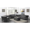 Picture of Westminster Tufted Loveseat