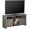 Picture of 58-Inch TV Console, Grey