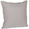 Picture of 20x20 Mixed Metals Pillow *P