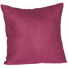 Picture of Purple Geo 18 Inch Pillow *P