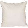 Picture of Cream Geo 18 Inch Pillow *P
