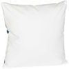 Picture of Mod Blue 18 Inch Pillow *P
