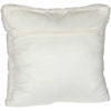 Picture of White Rabbit Faux Fur Pillow 20 inch *P