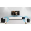 Picture of 2.1 Soundbar System with 6.5" Wireless Subwoofer