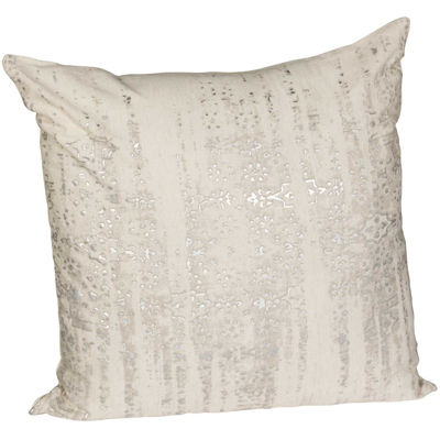 Picture of Faded Chrome 20x20 Pillow