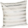 Picture of Glam Stripe 20x20 Pillow