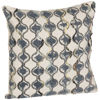 Picture of Rippled Threads 20x20 Pillow