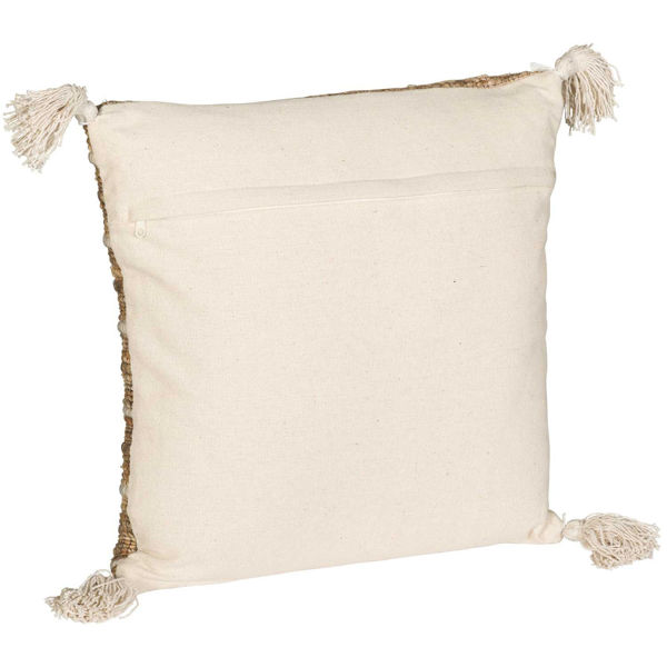 Picture of Jute Ropes 20x20 Pillow