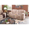 Picture of Madeline Power Reclining Console Loveseat