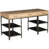 Picture of Lucca 58" Writing Desk