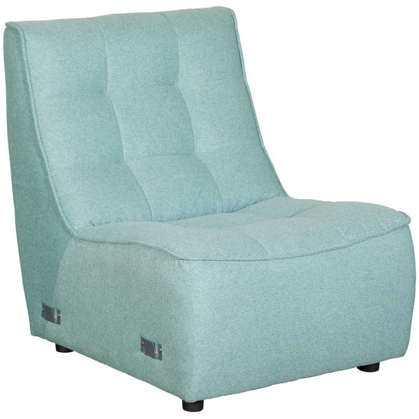 Picture of Lagoon Armless Chair