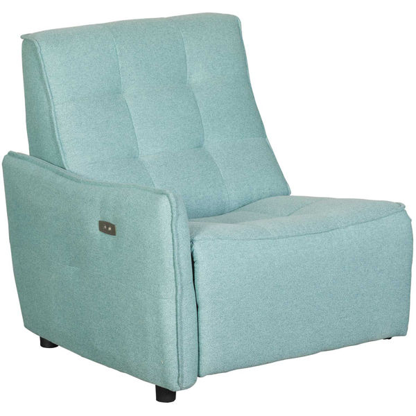 Picture of Lagoon LAF Power Recliner