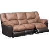 Picture of Bandera Power Recline Sofa