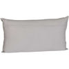 Picture of Grey Spiral 14x26 Pillow