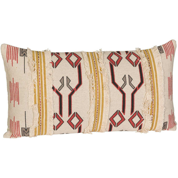 Picture of Tribal Tat 14x26 Pillow