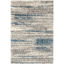 Picture of Carson Blue Multi 5x8 Rug